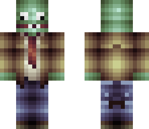 zombotron