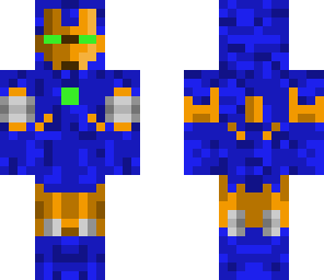 glitch318's skin