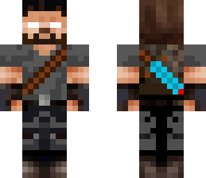 hunter