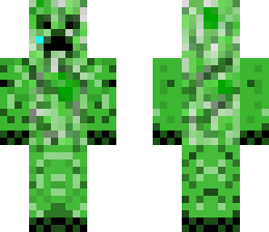 gamer creeper