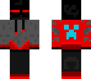 endrmn in red