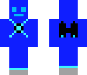 bluebot ver3
