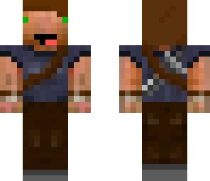 craftydk skin derp