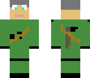 shotgun and bandolier army man