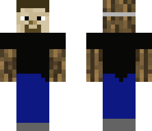 thewoodenspy