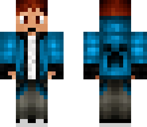 personal skin v2