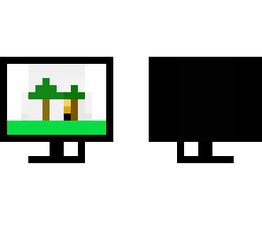 tele mundo minecraft