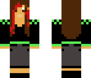 cool chick