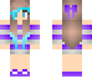 my skin