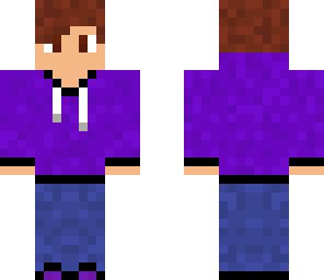 boy skin
