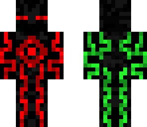 ender man