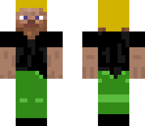 steve
