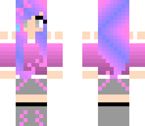 pinky pie