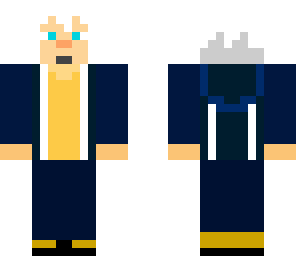character