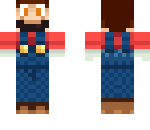 mario