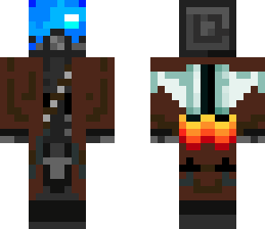 the space ranger