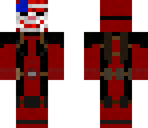 deadpool dallas