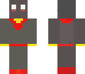 luper hero
