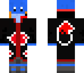 akatsuki mudkip