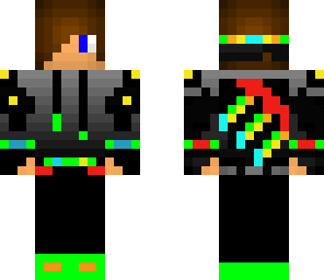 monster boy 2