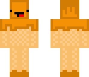 waffle derp man