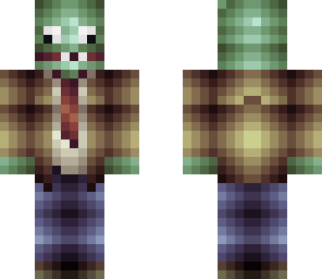 zombie 