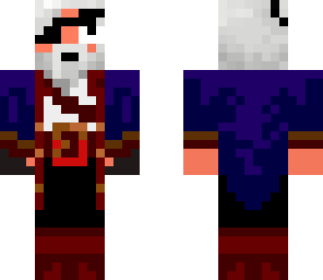 captain