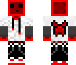 red slime