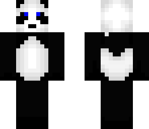 panda