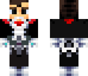 vegetta 777 new skin