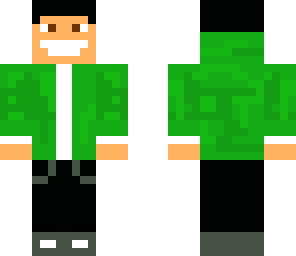 minecraftquin