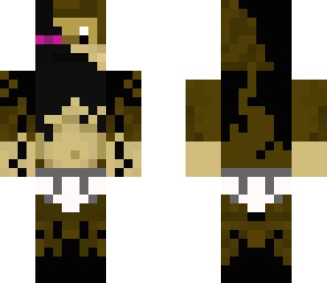 monkey
