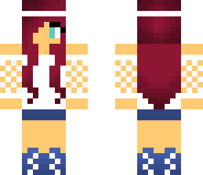vote for skin
