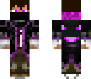 ender dragon hunter
