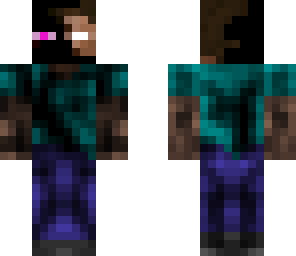 enderherobrine