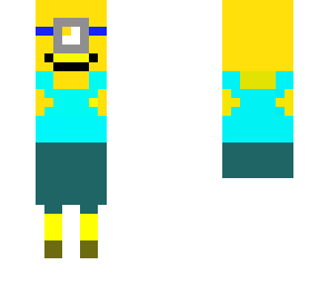 minion
