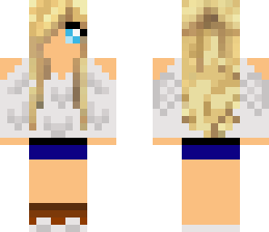 zoes skin