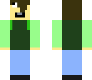 headphone guy