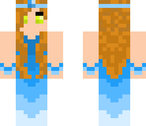 water princess edited