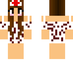 bloody nurse