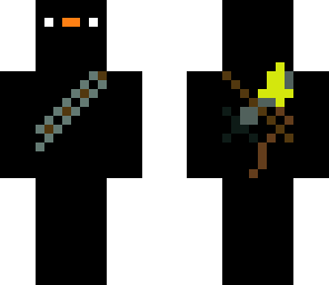 ninja raichu