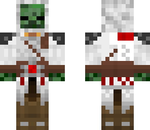 zombie altair assassin