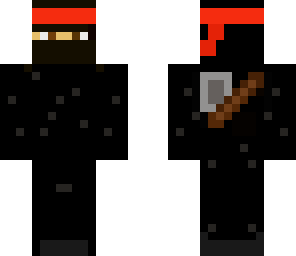 awsome ninja