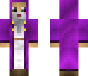 game wizard