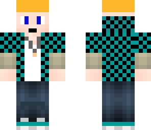 daniel's skin