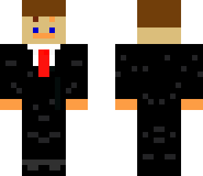 cool suit guy