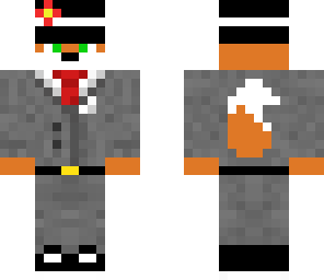 peterfox