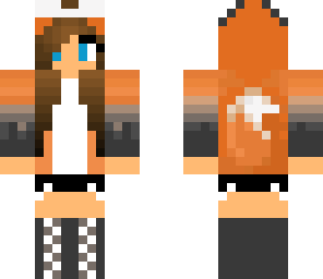 fox girl 