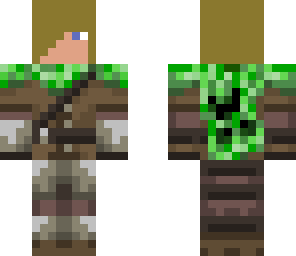 creeper slayer sd13
