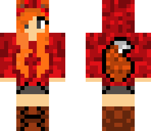 foxygirl